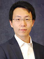 Yunfeng Chen, PhD